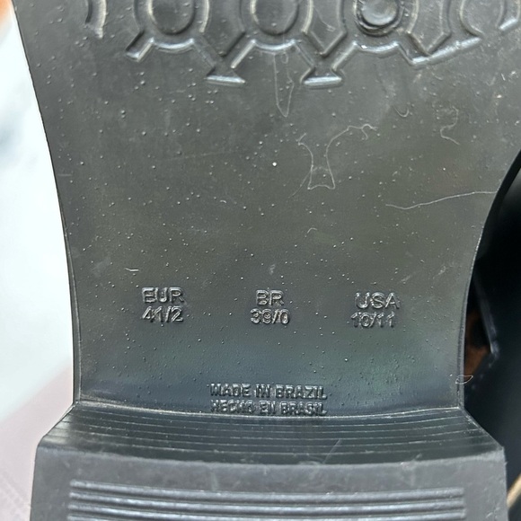 Kate Spade Domina Leopard Chelsea Ankle Boots - Picture 11 of 14